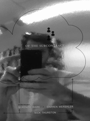 cover image of Of the Subcontract